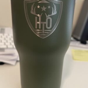 Tumblers & Koozies